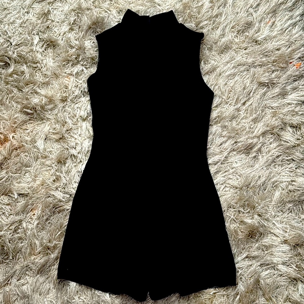 PLAYSUIT